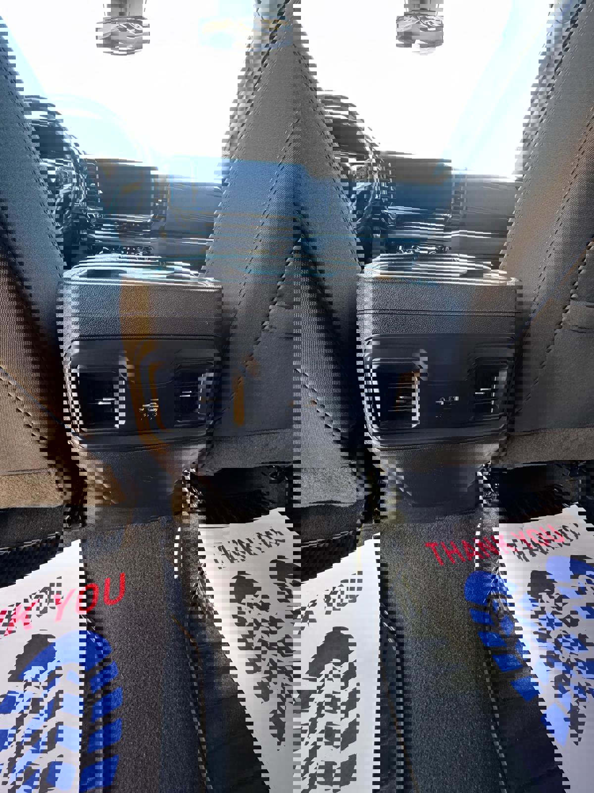 Used 2022 Chevrolet Silverado 1500 RST w/ Z71 Off-Road Package image 12