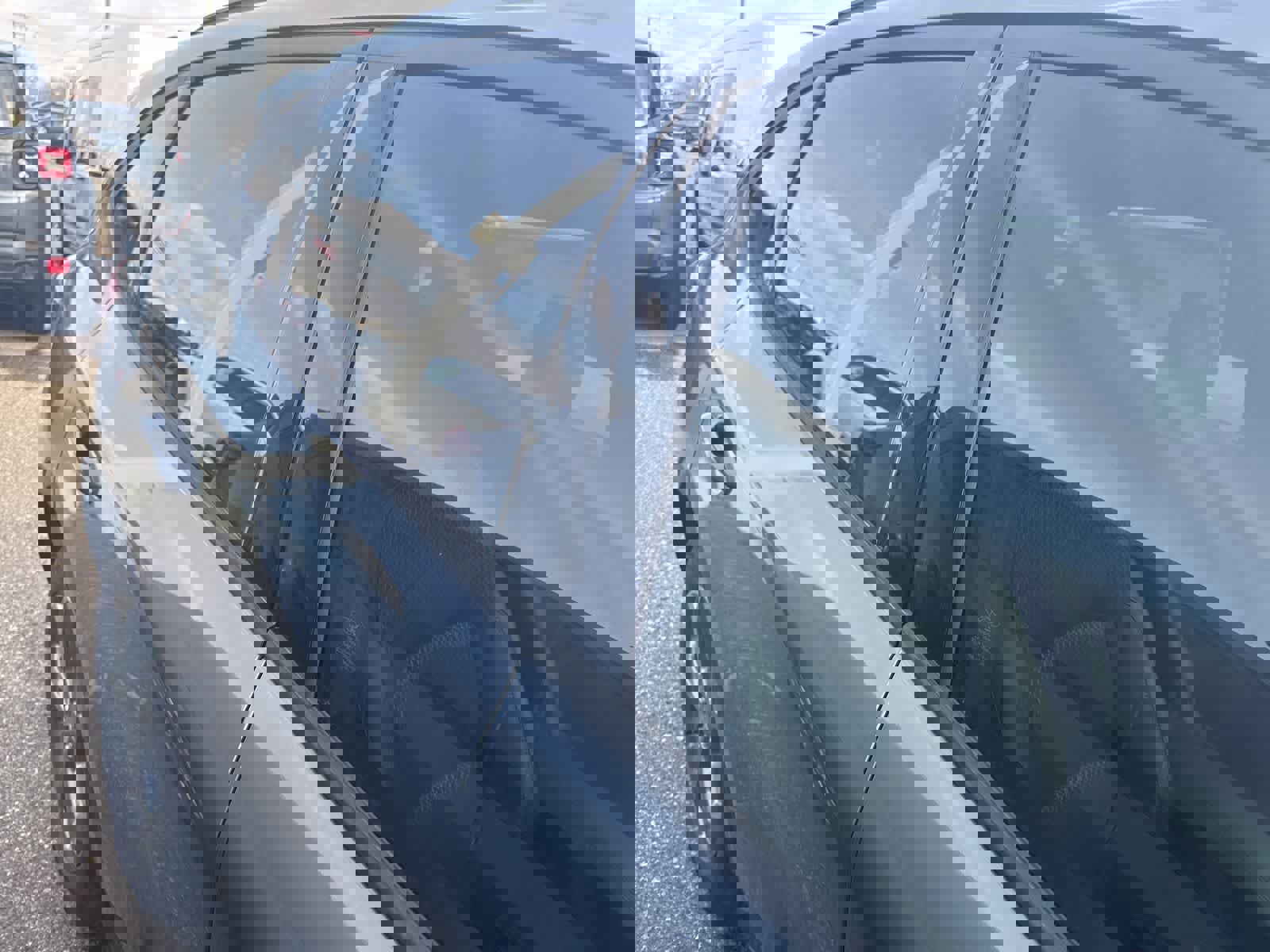 New 2026 Ford Escape ST-Line w/ Tech Pack #1 image 13