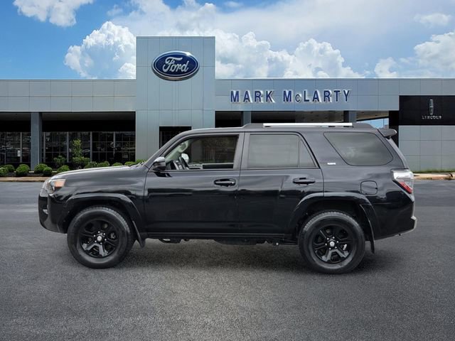 Used 2021 Toyota 4Runner SR5 RWD video 2