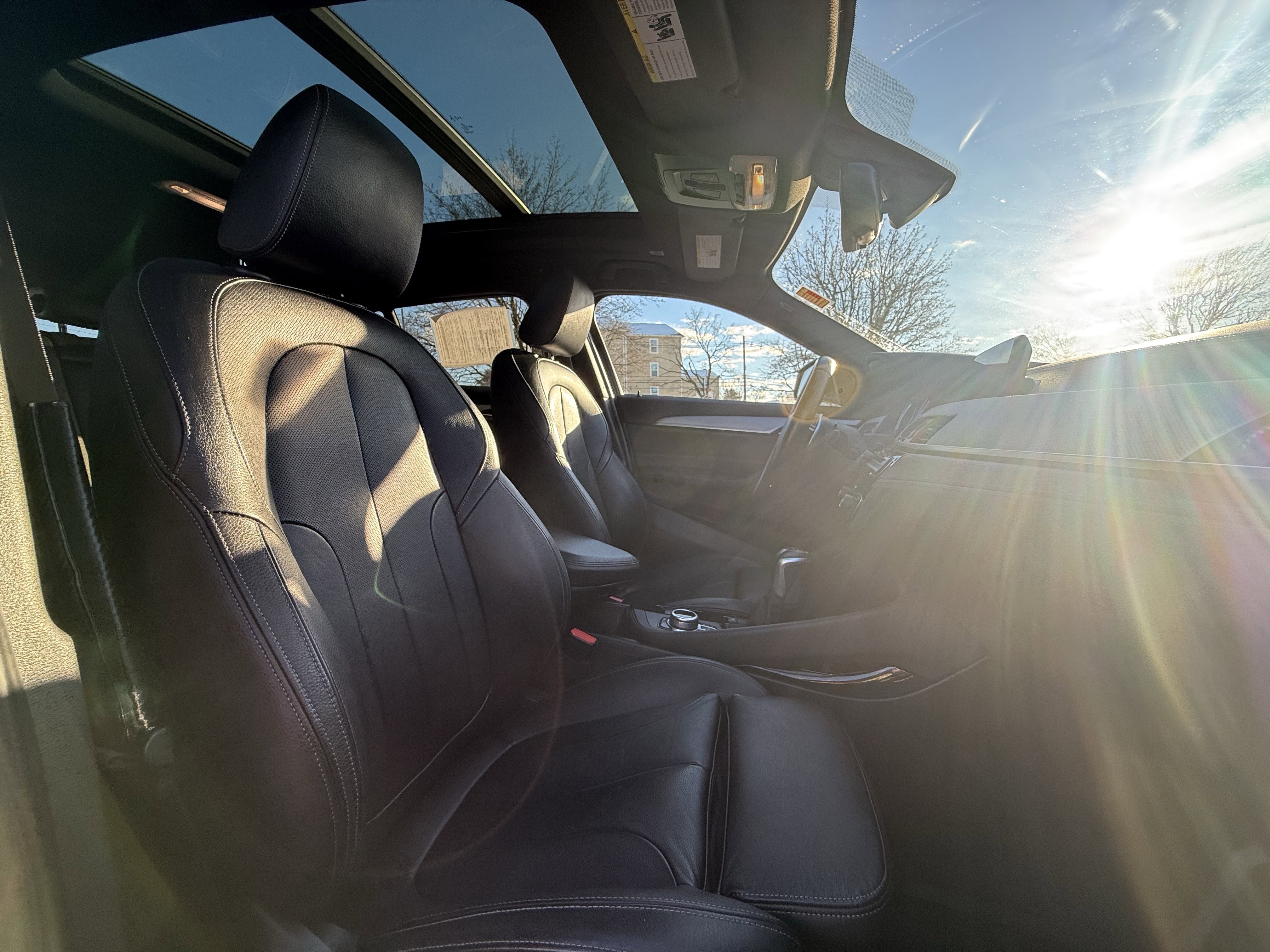 Used 2018 BMW X2 xDrive28i image 39