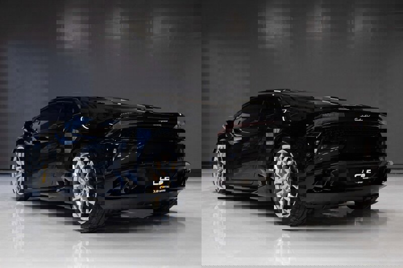 Used 2015 Lamborghini Huracan LP 610-4 image 7