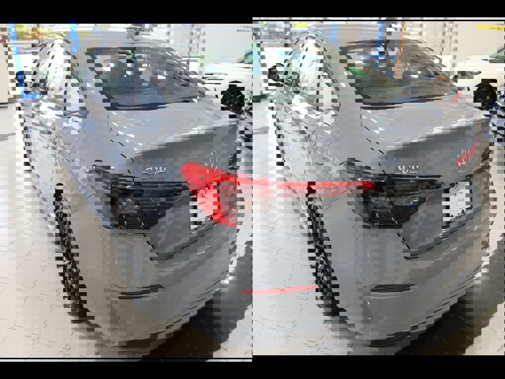 Certified 2023 Honda Civic Sport image 7