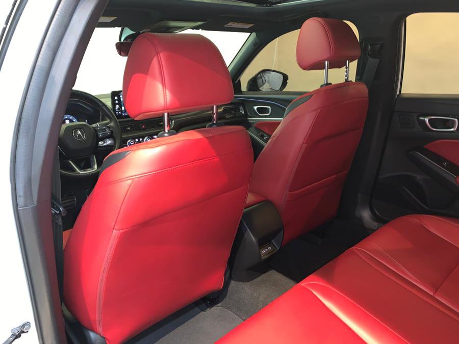 Used 2024 Acura Integra A-Spec image 55