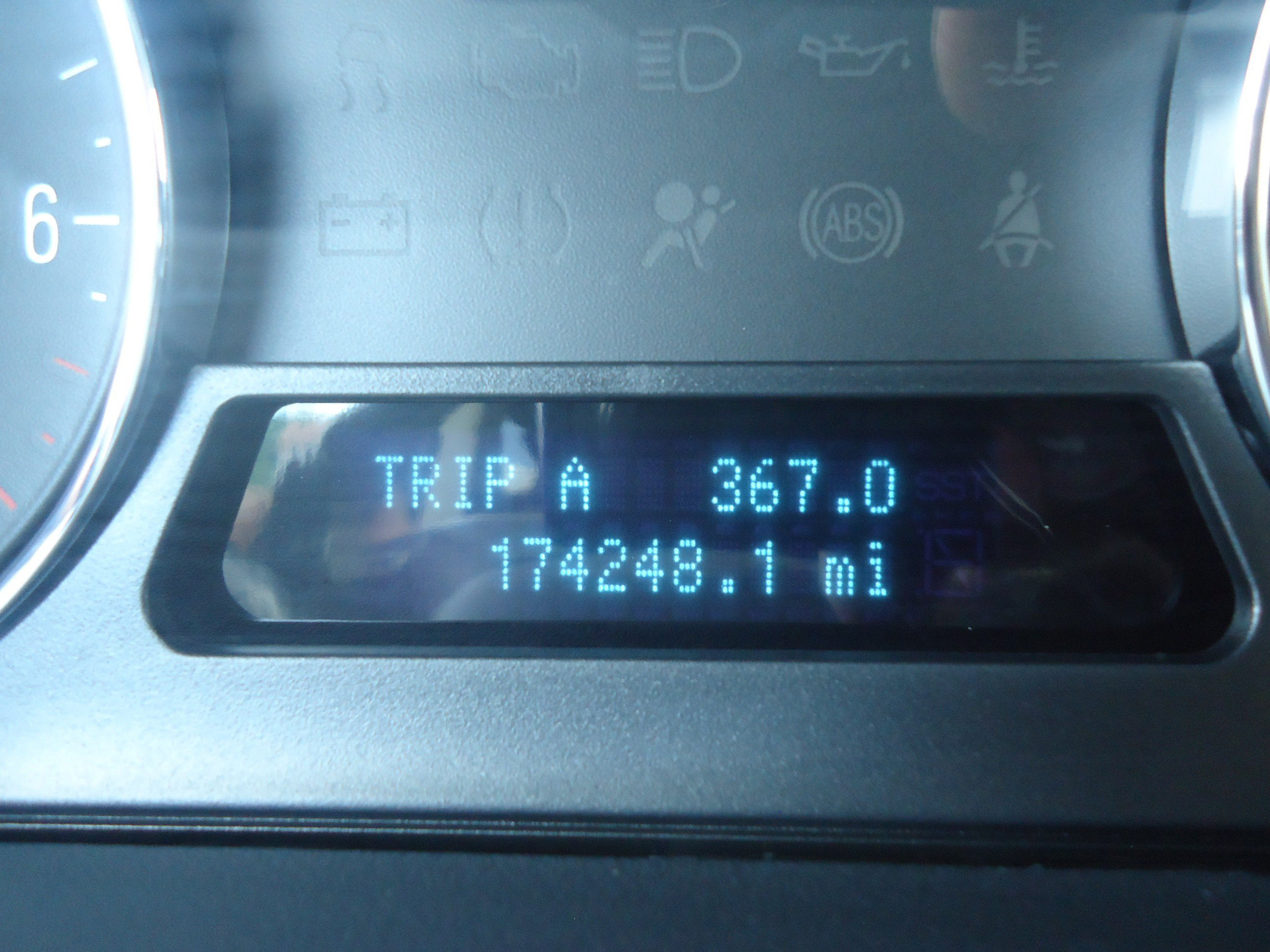 Used 2010 Ford Flex SEL FWD image 13