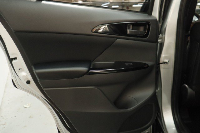 New 2026 Mitsubishi Eclipse Cross LE AWD/4WD image 25