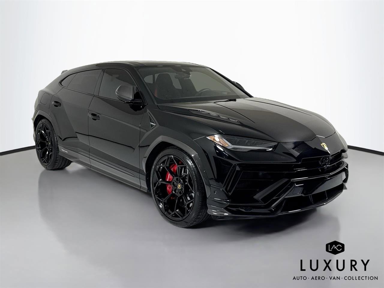 Used 2023 Lamborghini Urus Performante image 4