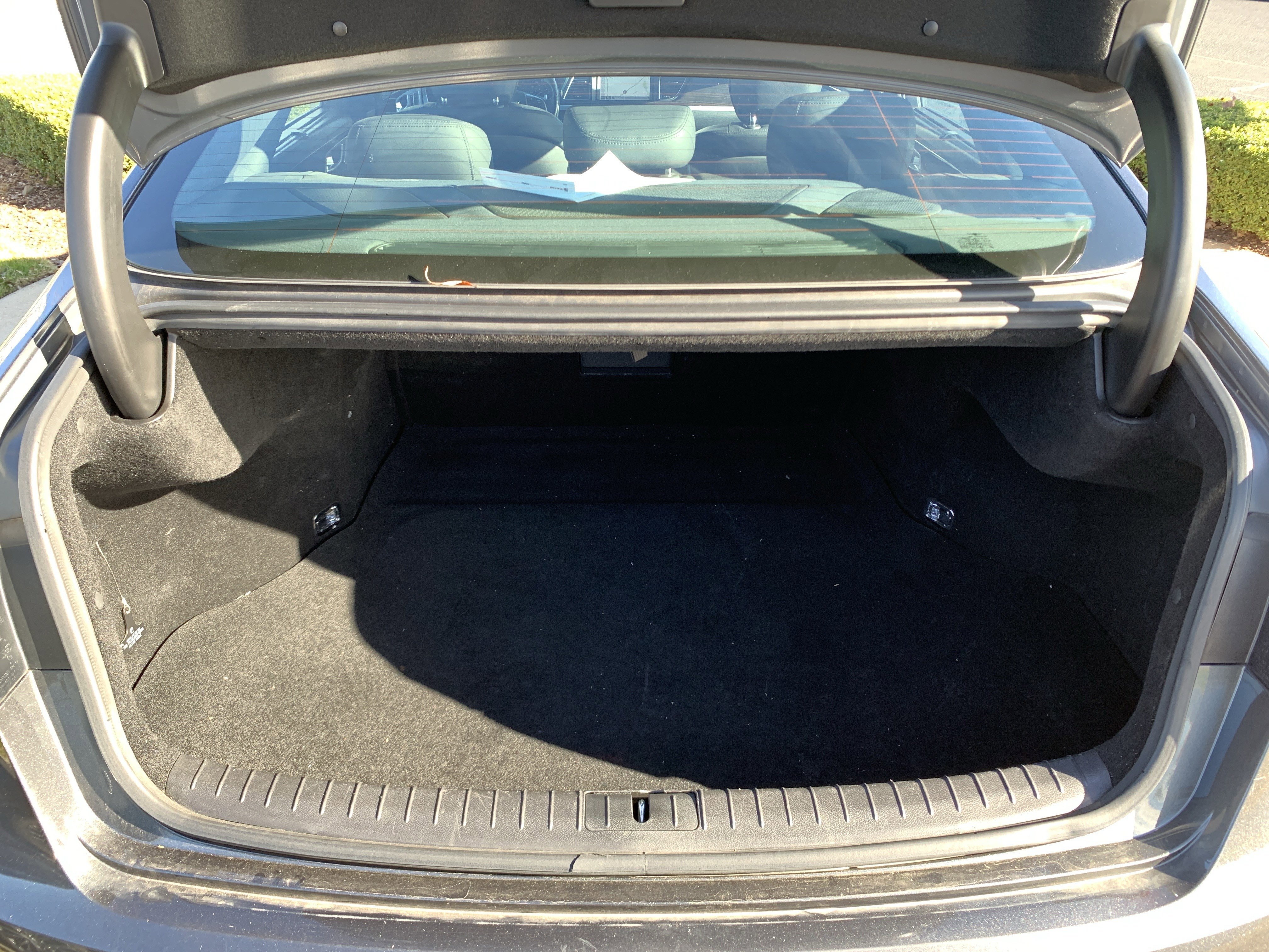 Used 2020 Genesis G80 3.8 w/ Sport Package 02 image 34