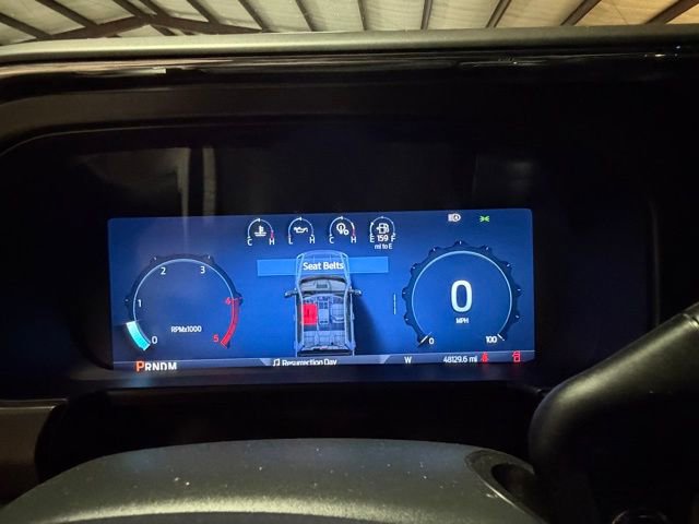 Used 2024 Ford F250 Lariat image 13