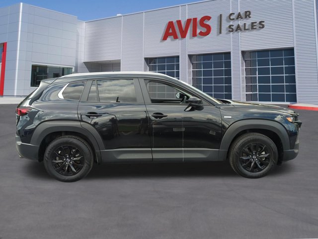 Used 2025 MAZDA CX-50 2.5 Hybrid w/ Preferred Pkg AWD/4WD image 5