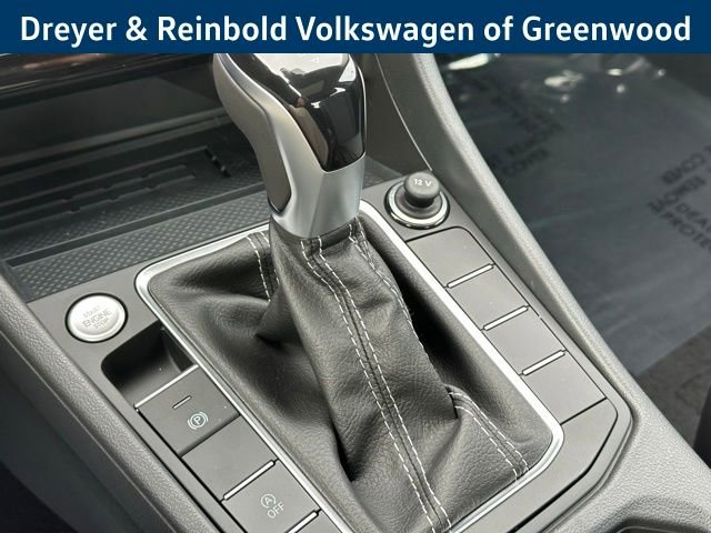 New 2026 Volkswagen Jetta SE image 20