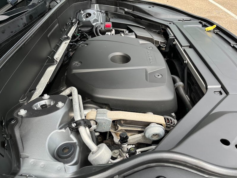 Used 2019 Volvo XC90 T6 Momentum w/ Protection Package Premier image 35