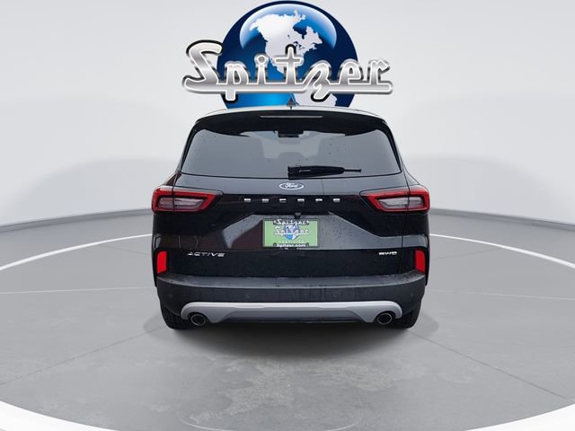 Used 2023 Ford Escape Active w/ Tech Pack #2 image 7