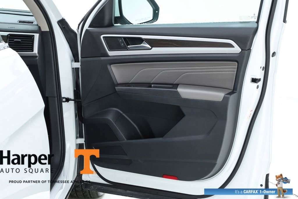 Used 2022 Volkswagen Atlas SE image 69