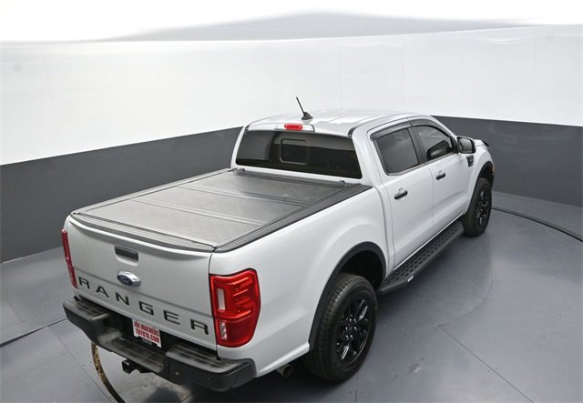 Used 2022 Ford Ranger Lariat w/ Equipment Group 501A High image 25