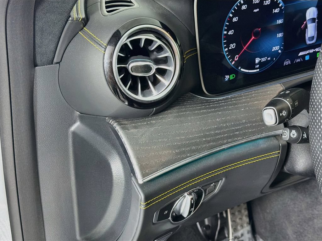 Used 2022 Mercedes-Benz AMG GT 53 image 10