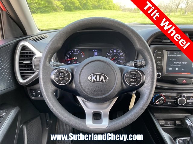 Used 2021 Kia Soul S image 18