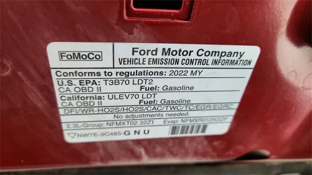 Used 2022 Lincoln Corsair AWD w/ Premium Package image 62