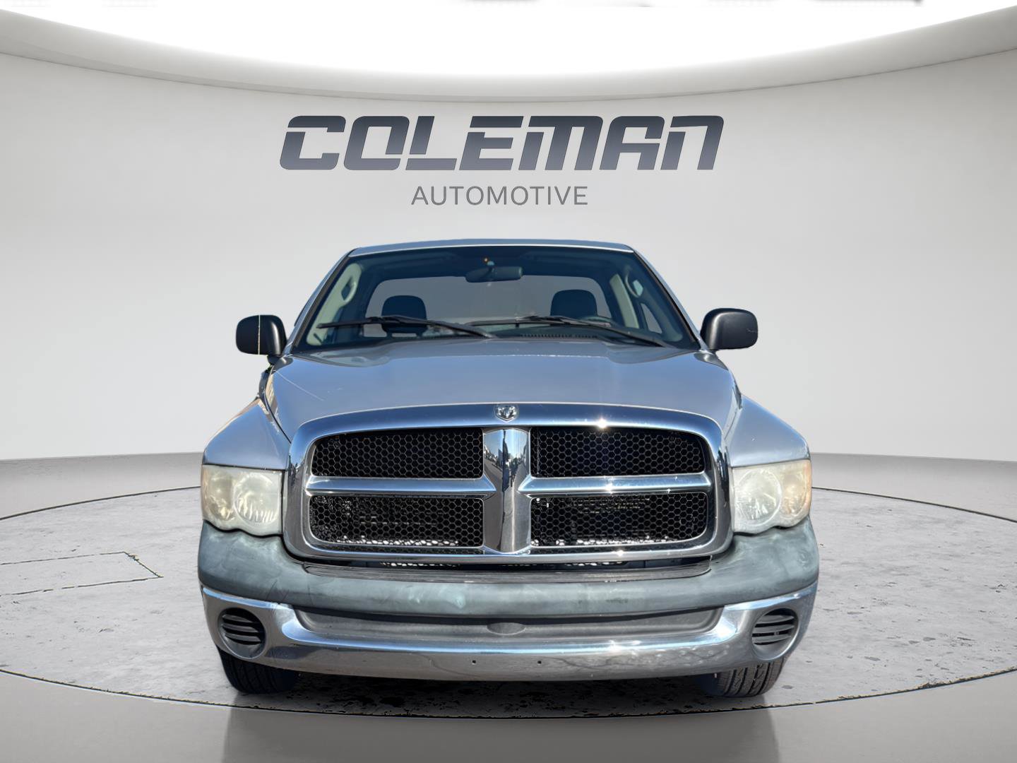 Used 2004 Dodge Ram 1500 Truck ST w/ ST Value Group image 8