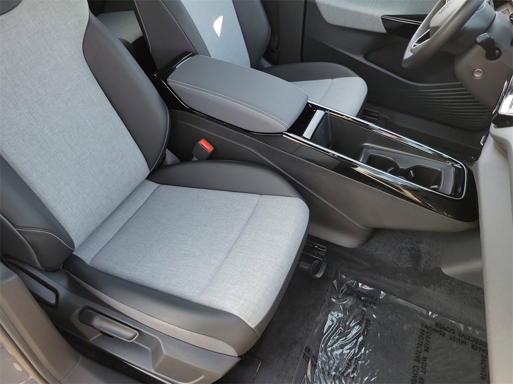 Used 2023 Volkswagen ID.4 Pro image 16