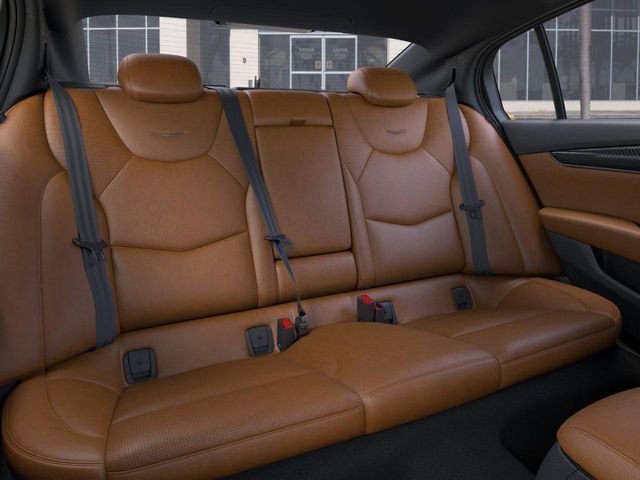 New 2026 Cadillac CT5 Premium Luxury RWD image 17