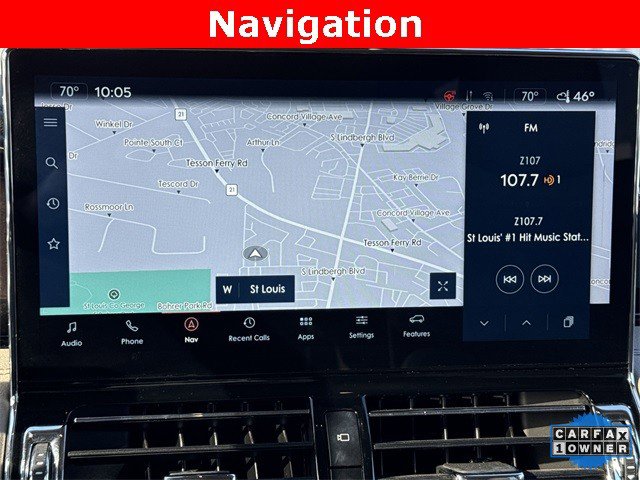 Used 2023 Lincoln Navigator Reserve image 18