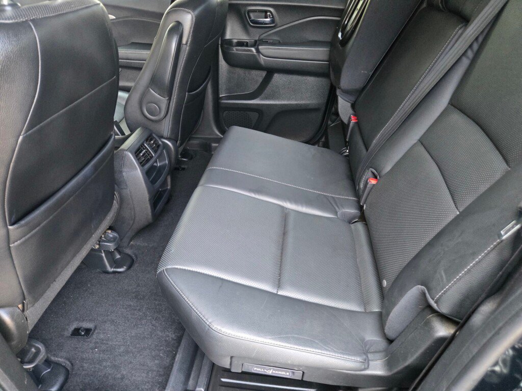 Certified 2020 Honda Ridgeline RTL image 15