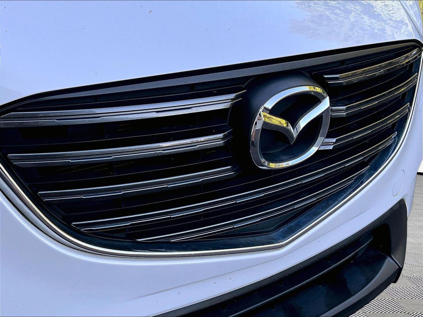 Used 2016 MAZDA CX-5 Sport AWD/4WD image 32