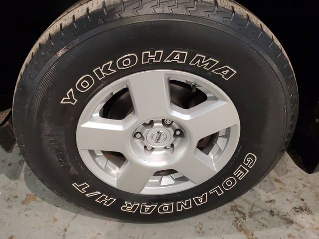 Used 2008 Nissan Frontier SE w/ SE Value Truck Pkg image 29