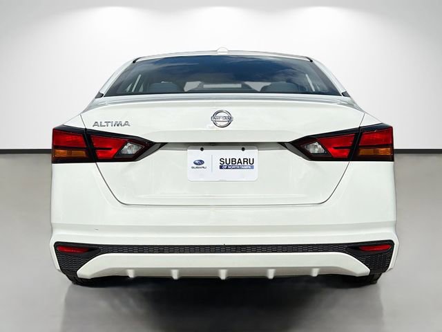 Used 2019 Nissan Altima 2.5 S image 4
