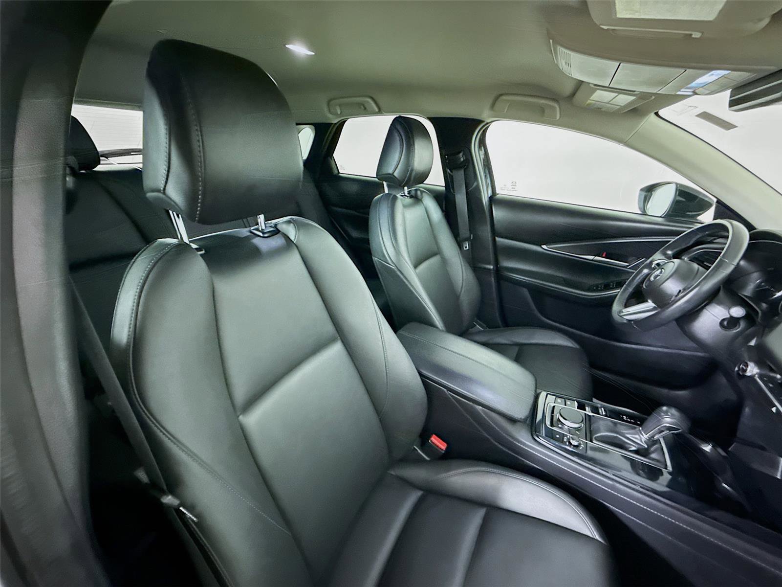 Used 2024 MAZDA CX-30 AWD 2.5 S w/ Select Sport Pkg image 28