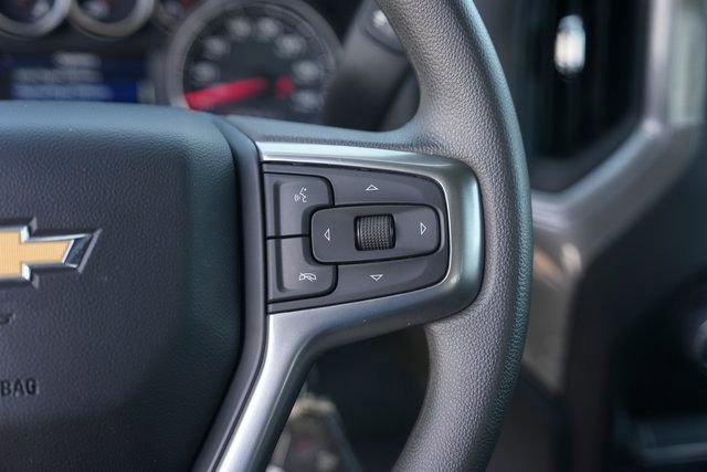 Used 2023 Chevrolet Silverado 2500 Custom w/ Custom Value Package image 23
