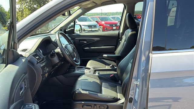 Used 2022 Honda Ridgeline RTL-E image 9