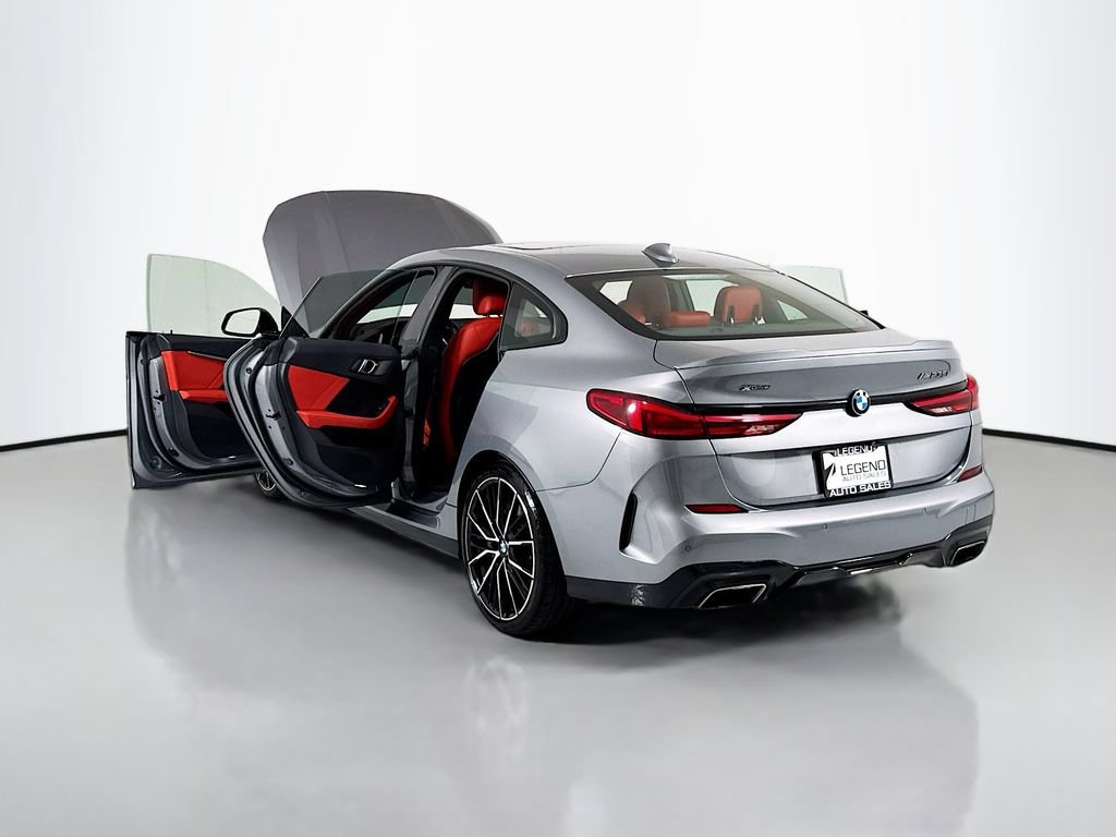 Used 2024 BMW M235i xDrive Gran Coupe AWD/4WD image 25