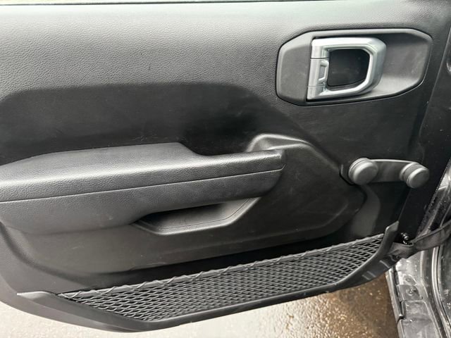 Certified 2024 Jeep Gladiator Sport image 19