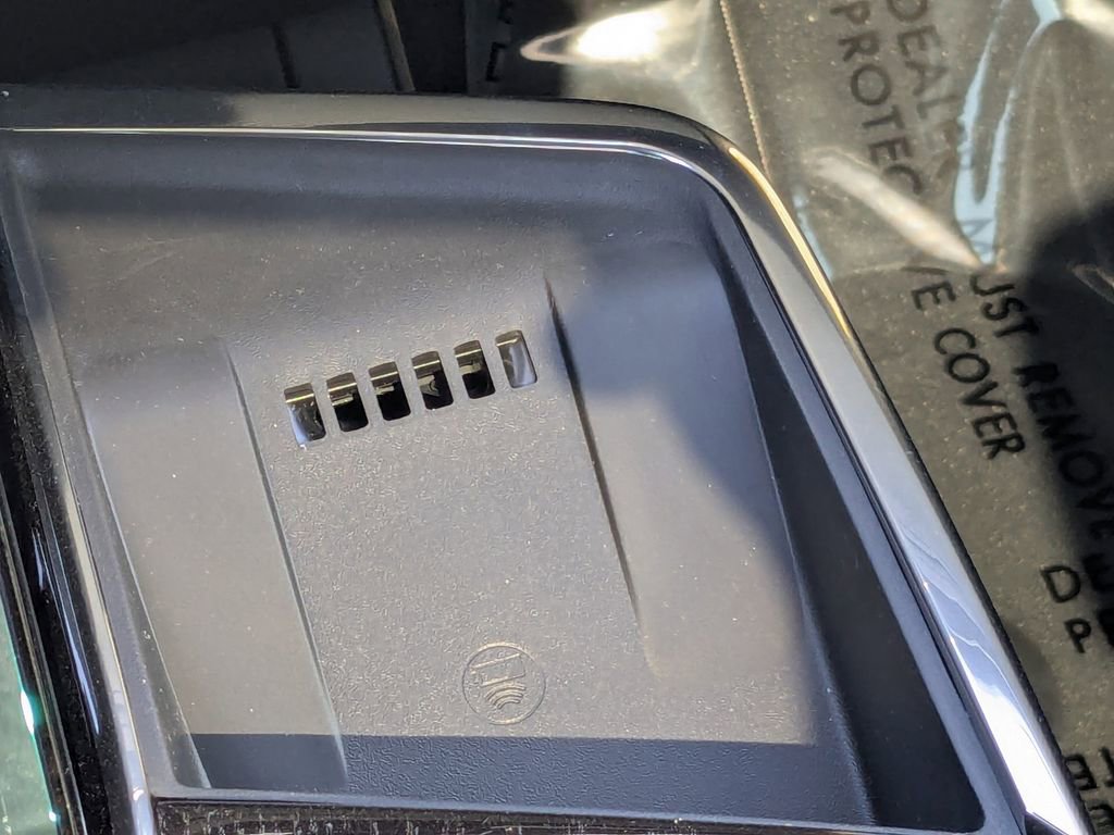 New 2026 Cadillac Escalade IQ Luxury 1 image 27