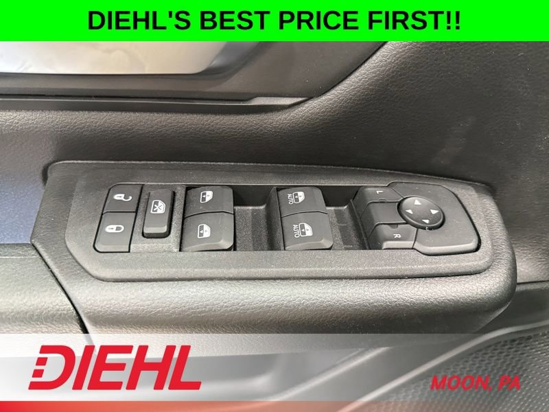 New 2026 RAM 1500 Express image 21