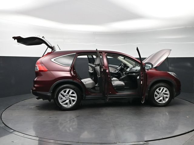 Used 2015 Honda CR-V EX-L image 41