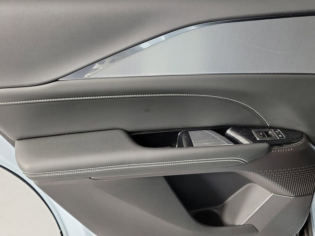 Certified 2024 Cadillac Lyriq Tech RWD image 13