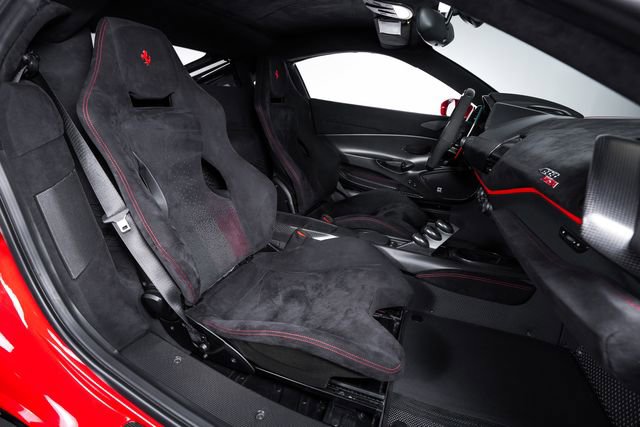 Used 2019 Ferrari 488 Pista Coupe RWD image 59