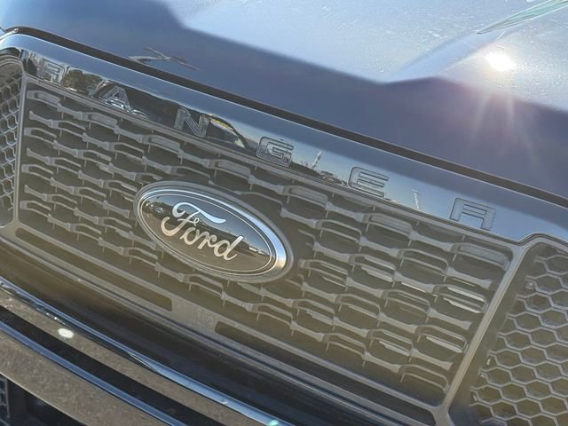 Certified 2023 Ford Ranger XLT w/ Equipment Group 302A High image 23