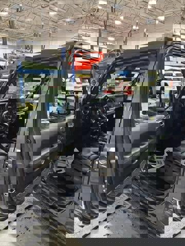 New 2026 Jeep Wrangler Unlimited Sahara image 33