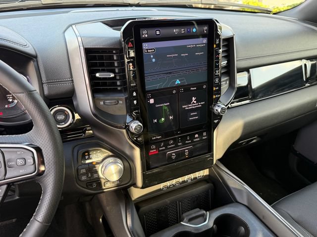 Used 2026 RAM 1500 Rebel w/ Rebel Level 2 Equipment Group AWD/4WD image 22