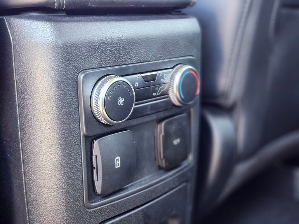 Certified 2022 Ford Explorer XLT w/ Equipment Group 202A image 17