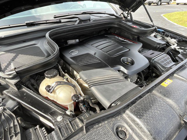 Used 2021 Mercedes-Benz GLE 53 AMG 4MATIC Coupe image 10