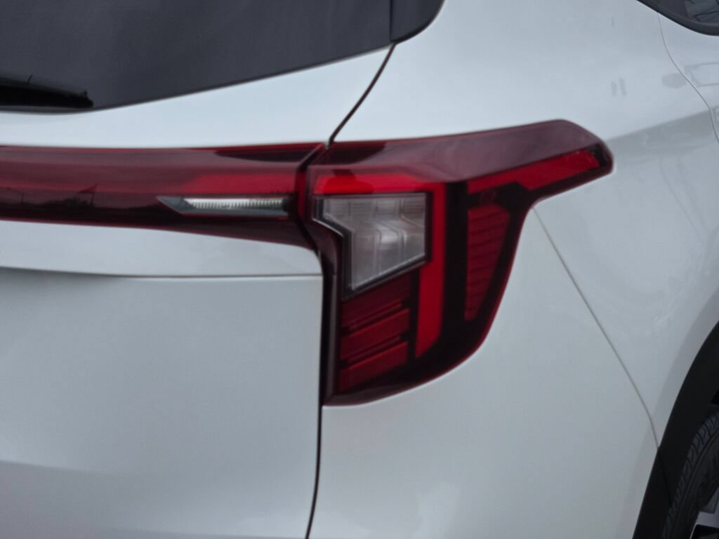 Used 2025 Kia Seltos S FWD image 14