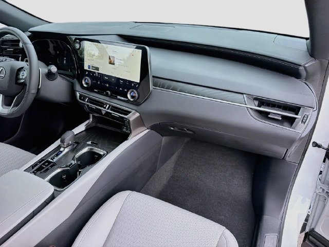 New 2026 Lexus RX 350 Premium w/ Convenience Package FWD image 15