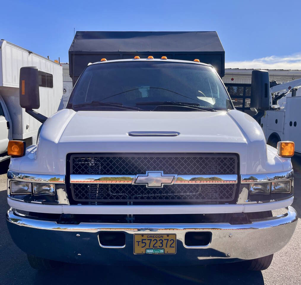 Used 2007 Chevrolet Kodiak C4500 2WD Regular Cab image 9