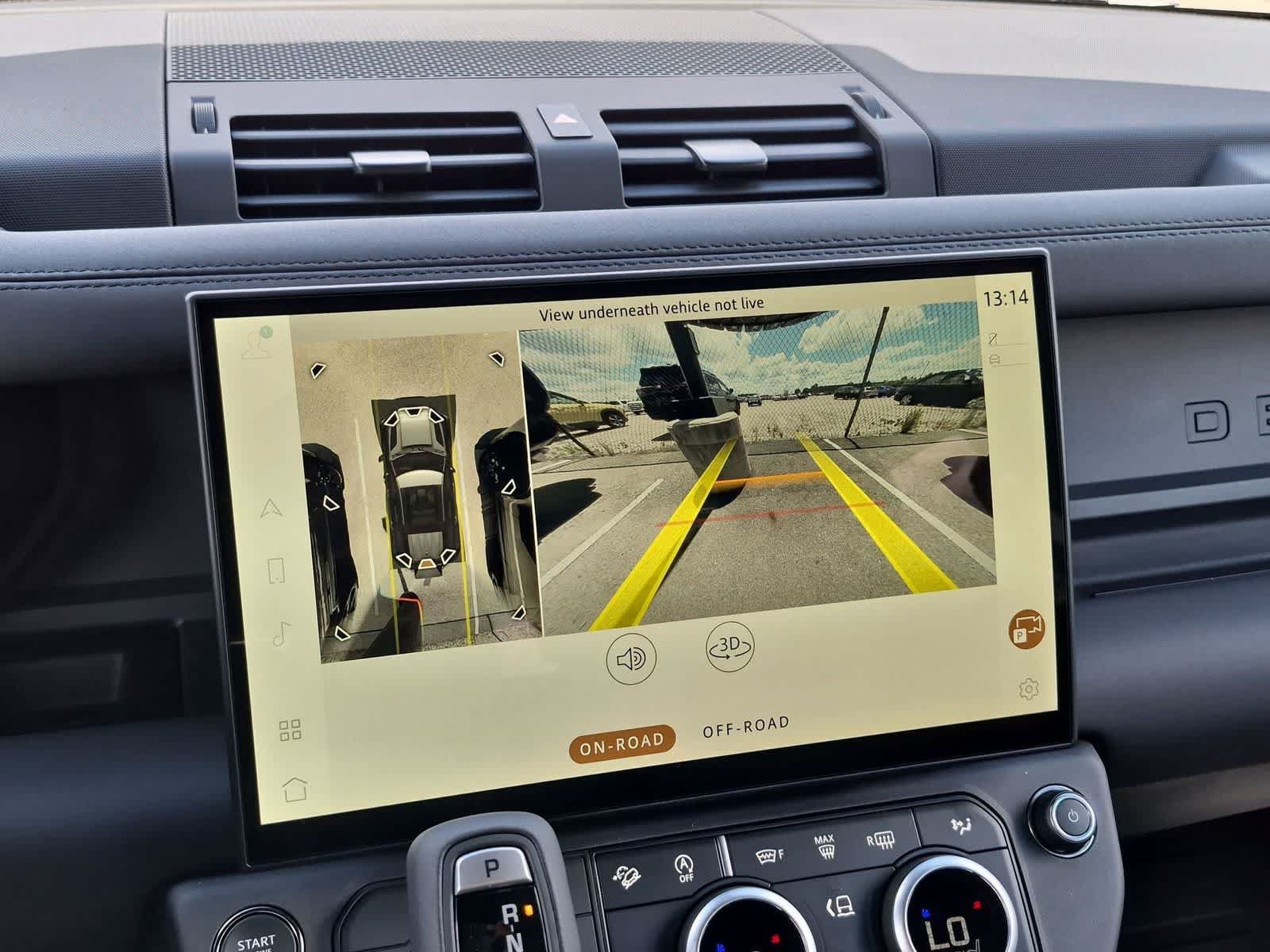 New 2026 Land Rover Defender 110 S AWD/4WD image 30