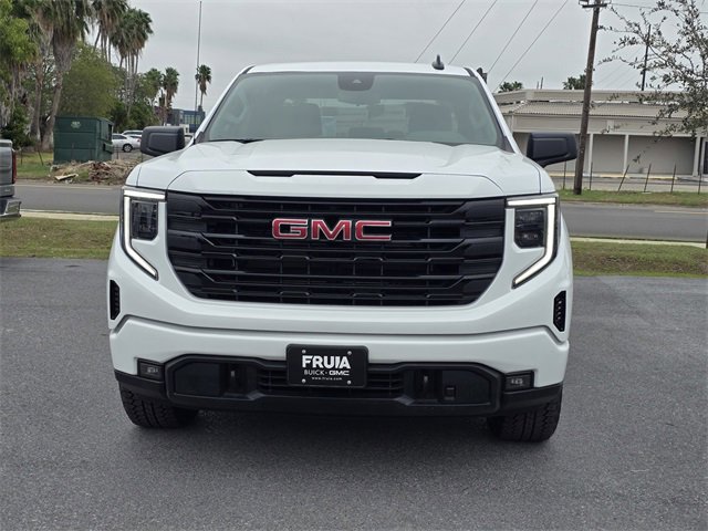 New 2026 GMC Sierra 1500 Elevation image 2