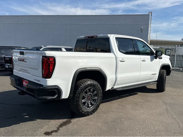 New 2026 GMC Sierra 1500 AT4X AWD/4WD image 11